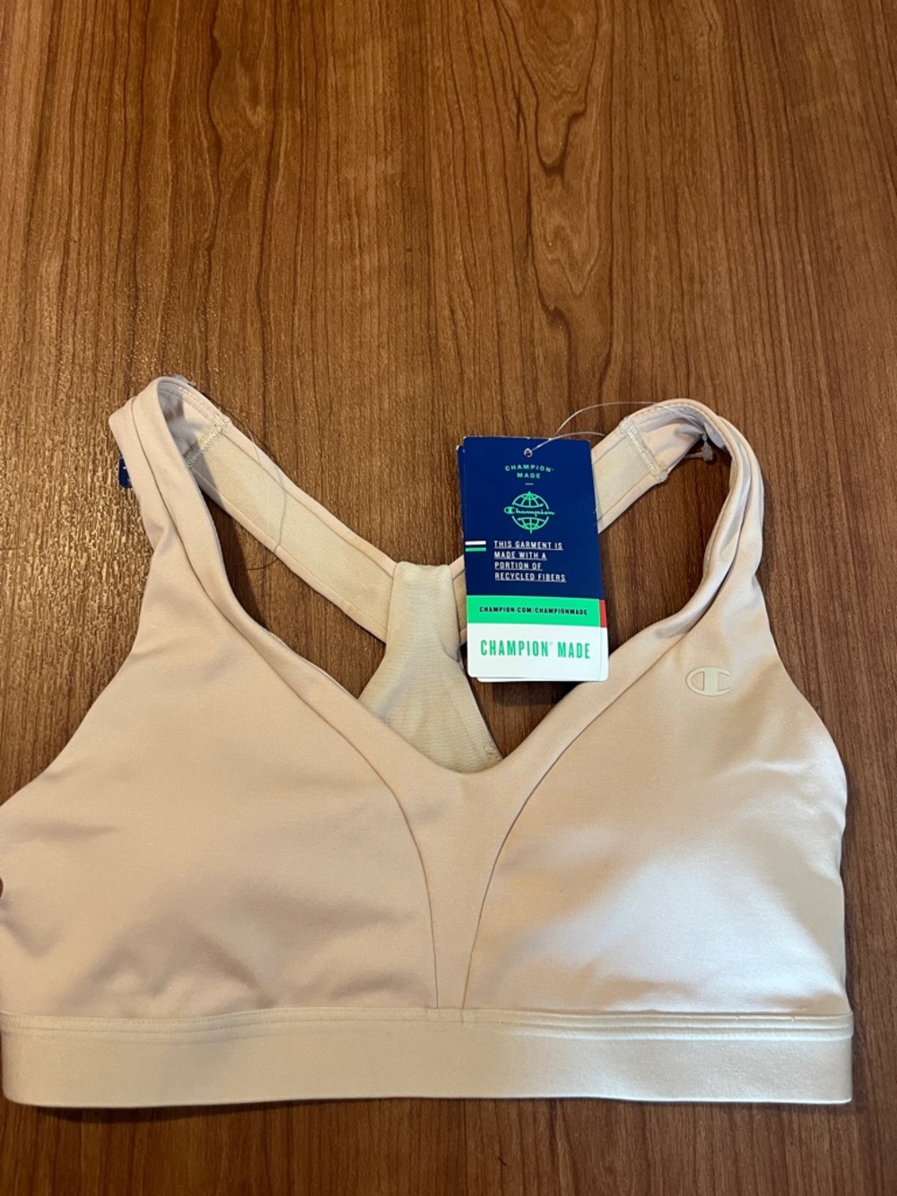 3/$20. NWT Champion Sports bra S
